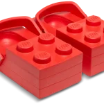 LEGO x Crocs Brick Clogs Officially Launch in February 2026