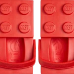 LEGO x Crocs Brick Clogs Officially Launch in February 2026