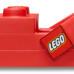 LEGO x Crocs Brick Clogs Officially Launch in February 2026