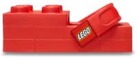 LEGO x Crocs Brick Clogs Officially Launch in February 2026