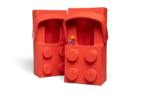 LEGO x Crocs Brick Clogs Officially Launch in February 2026