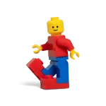 LEGO x Crocs Brick Clogs Officially Launch in February 2026