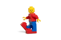 LEGO x Crocs Brick Clogs Officially Launch in February 2026