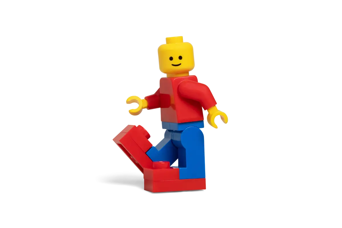 LEGO x Crocs Brick Clogs Officially Launch in February 2026 8 LEGO x Crocs Brick Clogs Officially Launch in February 2026