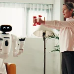 LG CLOiD Robot, CES 2026, Zero Labor Home, LG Electronics