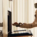 LG CLOiD Robot, CES 2026, Zero Labor Home, LG Electronics