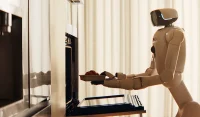 LG CLOiD Robot, CES 2026, Zero Labor Home, LG Electronics