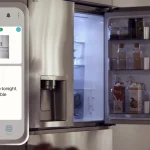 LG CLOiD Robot, CES 2026, Zero Labor Home, LG Electronics