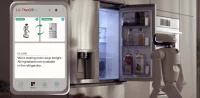 LG CLOiD Robot, CES 2026, Zero Labor Home, LG Electronics