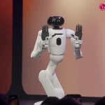 LG CLOiD Robot, CES 2026, Zero Labor Home, LG Electronics