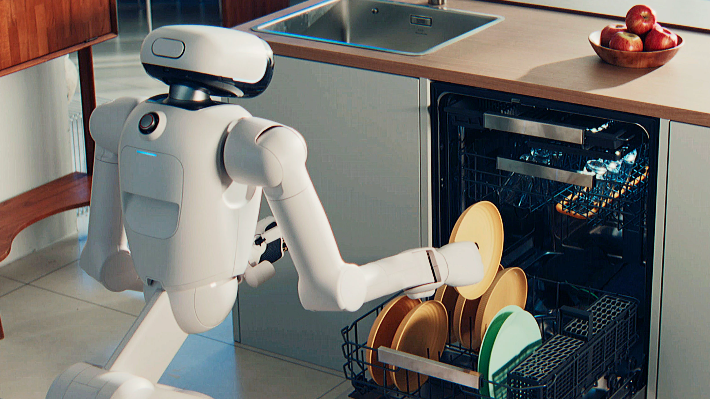 LG CLOiD Robot Brings the “Zero Labor Home” Concept to CES 2026 10 LG CLOiD Robot, CES 2026, Zero Labor Home, LG Electronics