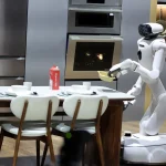 LG CLOiD Robot, CES 2026, Zero Labor Home, LG Electronics