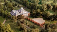 Lanza Atelier, Serpentine Pavilion 2026