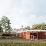 Lanza Atelier, Serpentine Pavilion 2026
