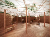 Lanza Atelier, Serpentine Pavilion 2026