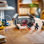 LEGO Smart Brick, Tiny Computer, Smart Play