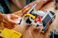 LEGO Smart Brick, Tiny Computer, Smart Play