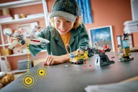 LEGO Smart Brick, Tiny Computer, Smart Play