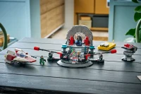 LEGO Smart Brick, Tiny Computer, Smart Play