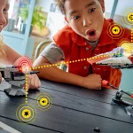LEGO Smart Brick, Tiny Computer, Smart Play