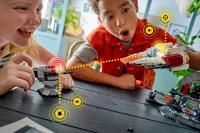 LEGO Smart Brick, Tiny Computer, Smart Play