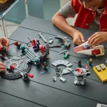 LEGO Smart Brick, Tiny Computer, Smart Play