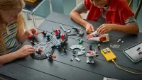 LEGO Smart Brick, Tiny Computer, Smart Play
