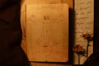 Vitruvius' 2,000-Year-Old Basilica Discovered in Italy