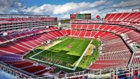 2026 FIFA World Cup Stadiums