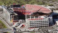 2026 FIFA World Cup Stadiums