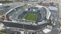 2026 FIFA World Cup Stadiums