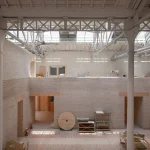 EUmies Awards 2026: 40 Shortlisted Works Announced Across Europe