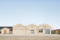 EUmies Awards 2026: 40 Shortlisted Works Announced Across Europe