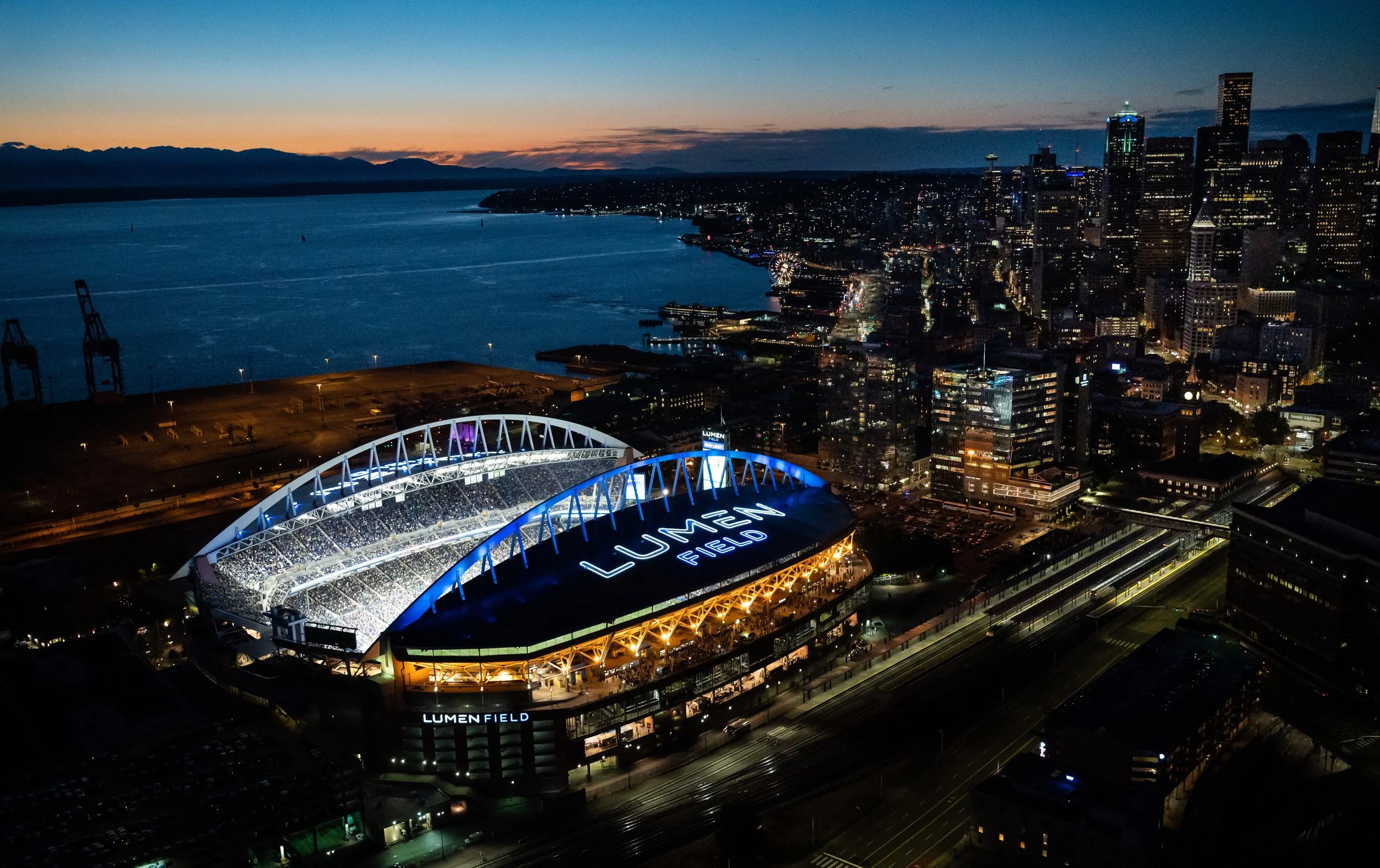 2026 FIFA World Cup Stadiums