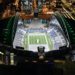 2026 FIFA World Cup Stadiums
