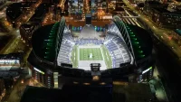 2026 FIFA World Cup Stadiums