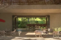 LuxeIsland Farm in Wuhan by Various Associates
