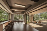 LuxeIsland Farm in Wuhan by Various Associates