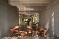 LuxeIsland Farm in Wuhan by Various Associates
