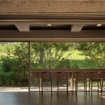 LuxeIsland Farm in Wuhan by Various Associates