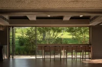 LuxeIsland Farm in Wuhan by Various Associates