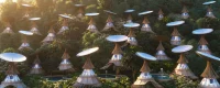 MASK Architects Introduce FIJI SOLAR CROWN®, the World’s First Solar-Integrated Living System