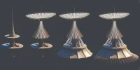 MASK Architects Introduce FIJI SOLAR CROWN®, the World’s First Solar-Integrated Living System