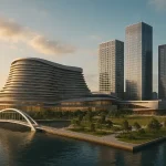 MGM Osaka IR, Japan’s First Casino Resort
