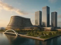 MGM Osaka IR, Japan’s First Casino Resort