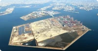 MGM Osaka IR, Japan’s First Casino Resort