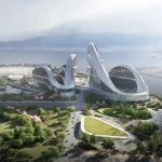 MGM Osaka IR, Japan’s First Casino Resort