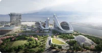 MGM Osaka IR, Japan’s First Casino Resort