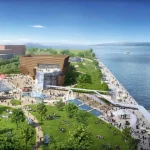 MGM Osaka IR, Japan’s First Casino Resort