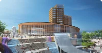 MGM Osaka IR, Japan’s First Casino Resort